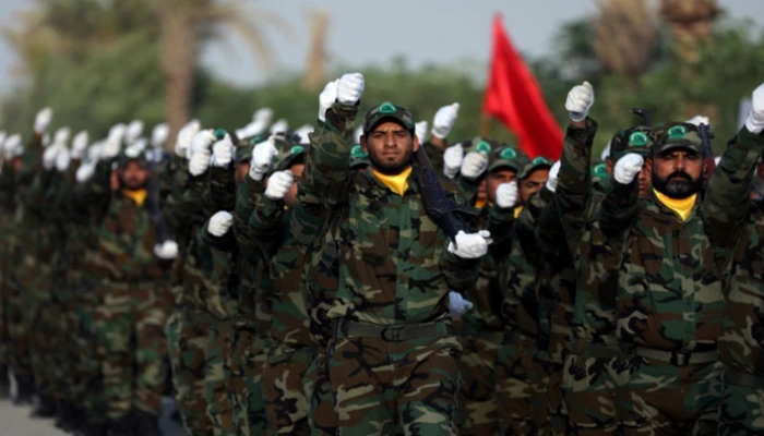 الدفاع الأمريكية تكشف تحركاتٍ خطيرة لـ الميليشيات الإيرانية في العراق وخطوتها القادمة تجاه التهديدات