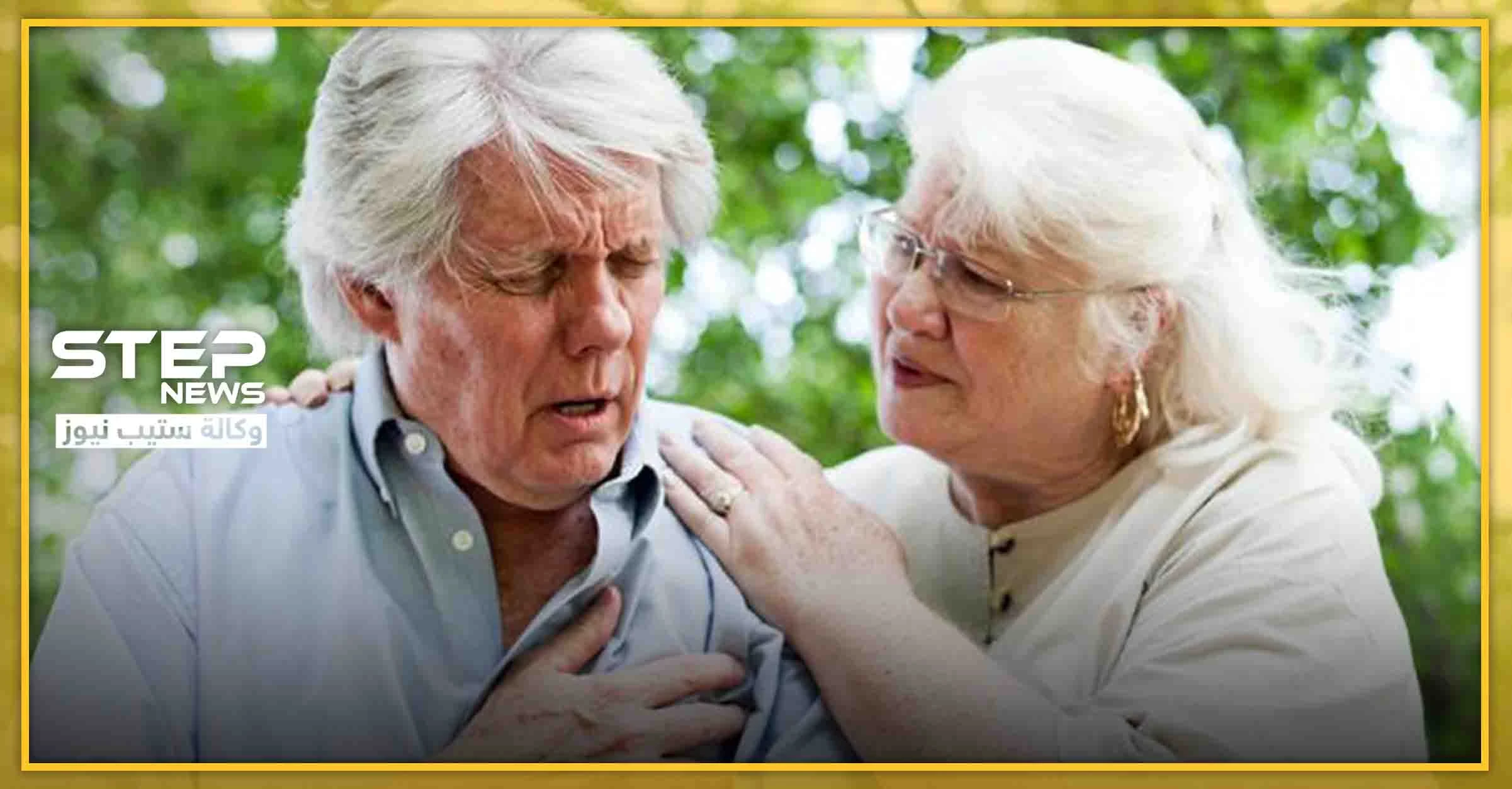 تعرف لماذا أعمار الرجال أقصر من أعمار النساء