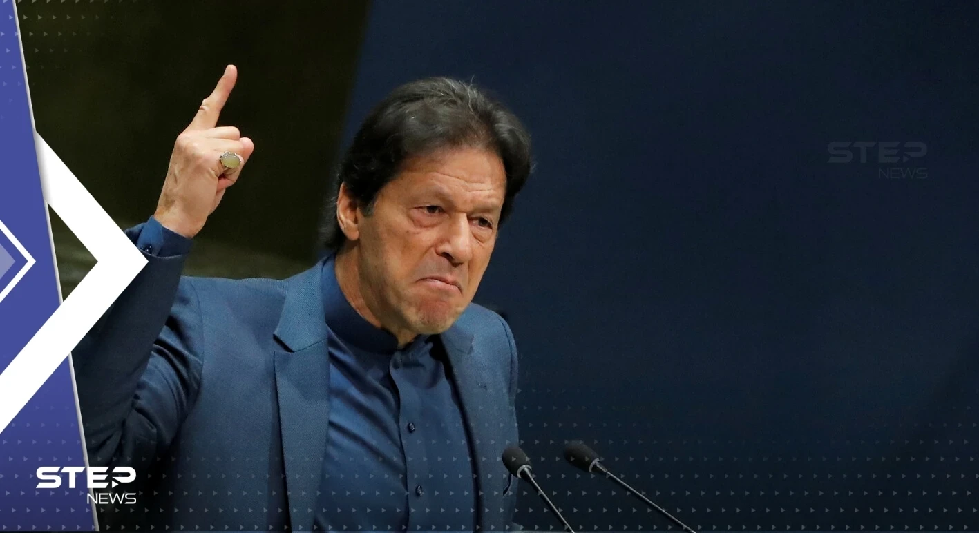 بعد إخفاق الشرطة الباكستانية في اعتقال عمران خان.. ما القضايا التي يواجهها رئيس الوزراء السابق؟