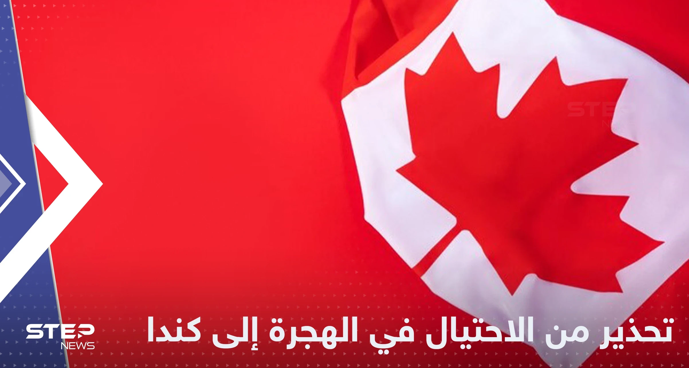 الهجرة إلى كندا.. تقرير يكشف عن منشورات احتيالية وجهات تحذر