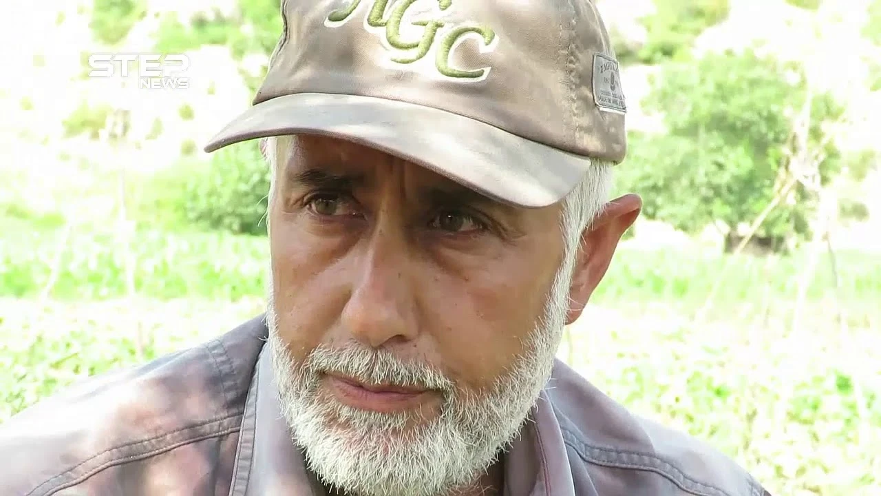 شاهد معاناة المزارعين و صعوبة الزراعة لعدم وجود منظمات الإصلاح الزراعي في ريف جسر الشغور الغربي