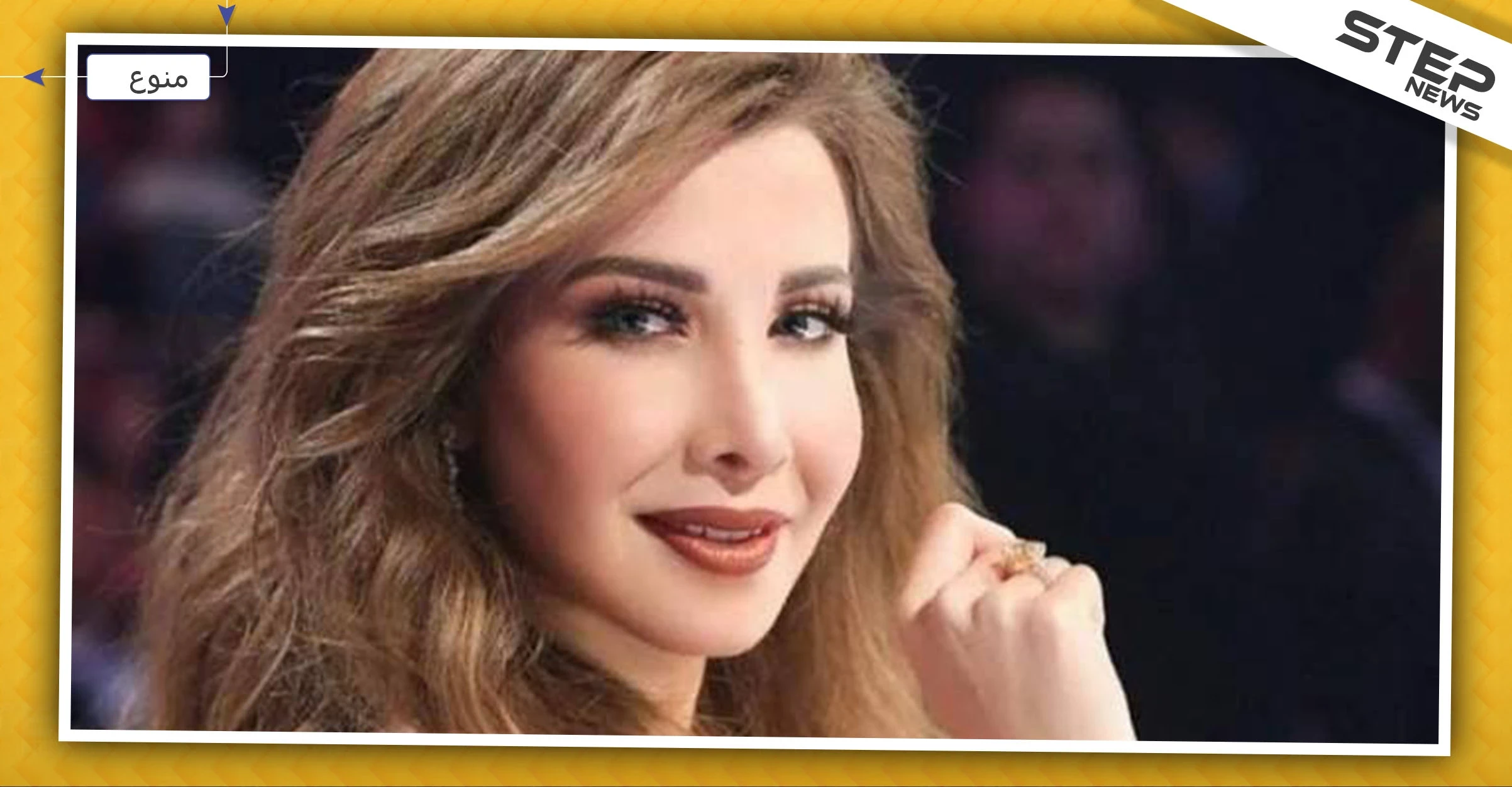 نانسي عجرم تصف منتخب مصر بـ ملوك الجدعنة بعد تتويجهم بكأس أمم افريقيا