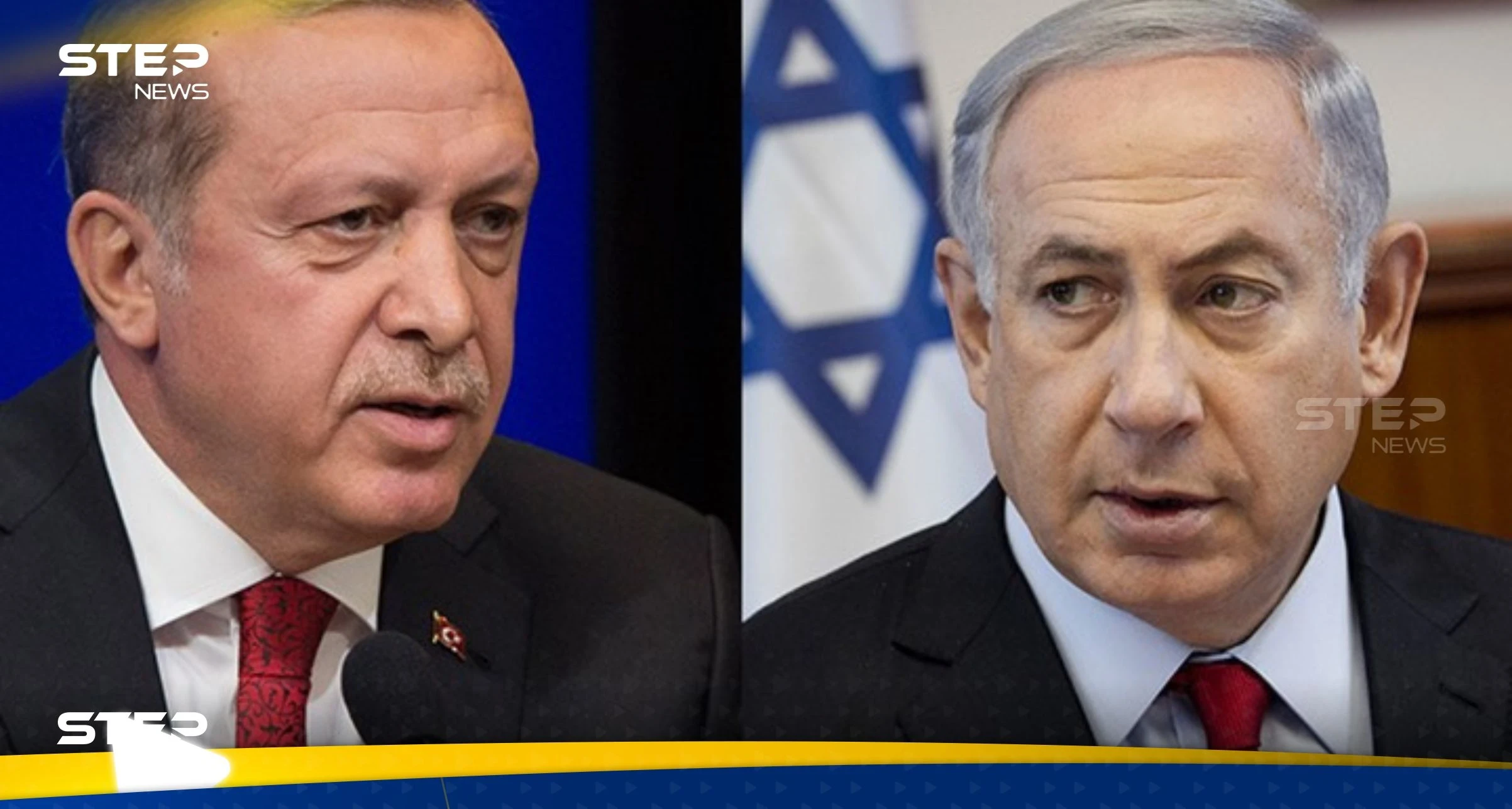 أردوغان: نتنياهو لا يختلف عن أدولف هتلر