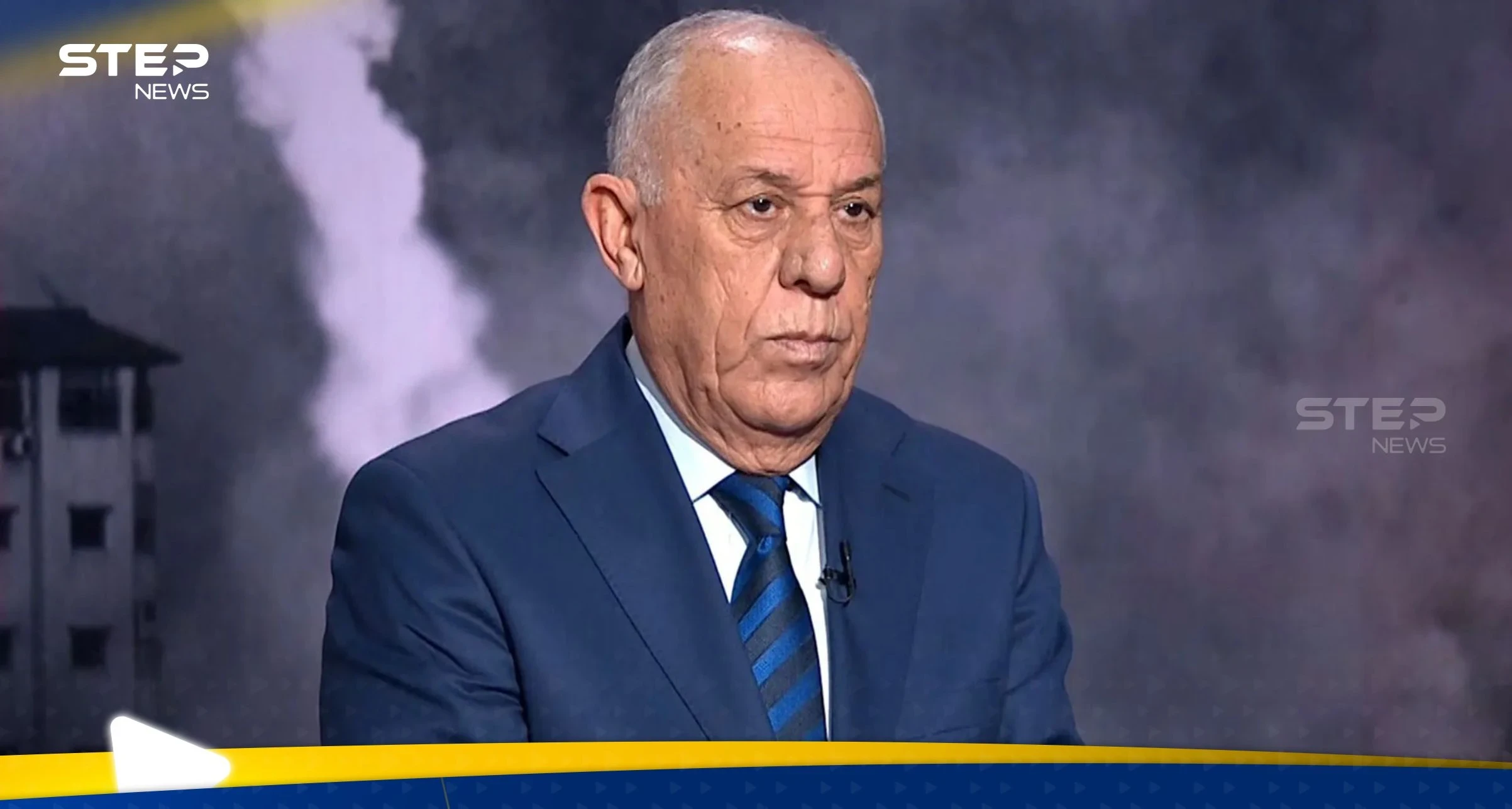 شاهد|| رسالة جديدة للدويري.. مقاتل فلسطيني يوجهها خلال نسف دبابة إسرائيلية