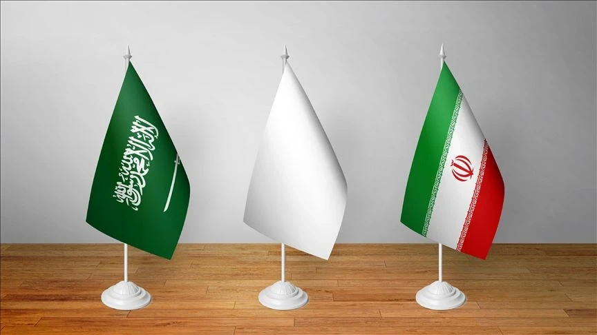 وزارة الخارجية الإيرانية تكشف عن مجريات التفاوض مع السعودية