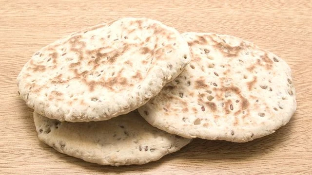 طريقة عمل خبز الشوفان في أسرع وقت