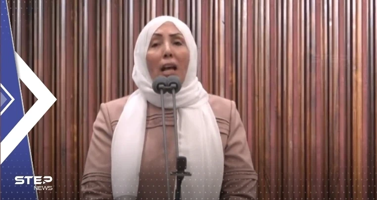 بالفيديو|| نائبة عربية تثير الغضب داخل الكنيست الإسرائيلي.. وإعلان "مفاجىء" من نتنياهو