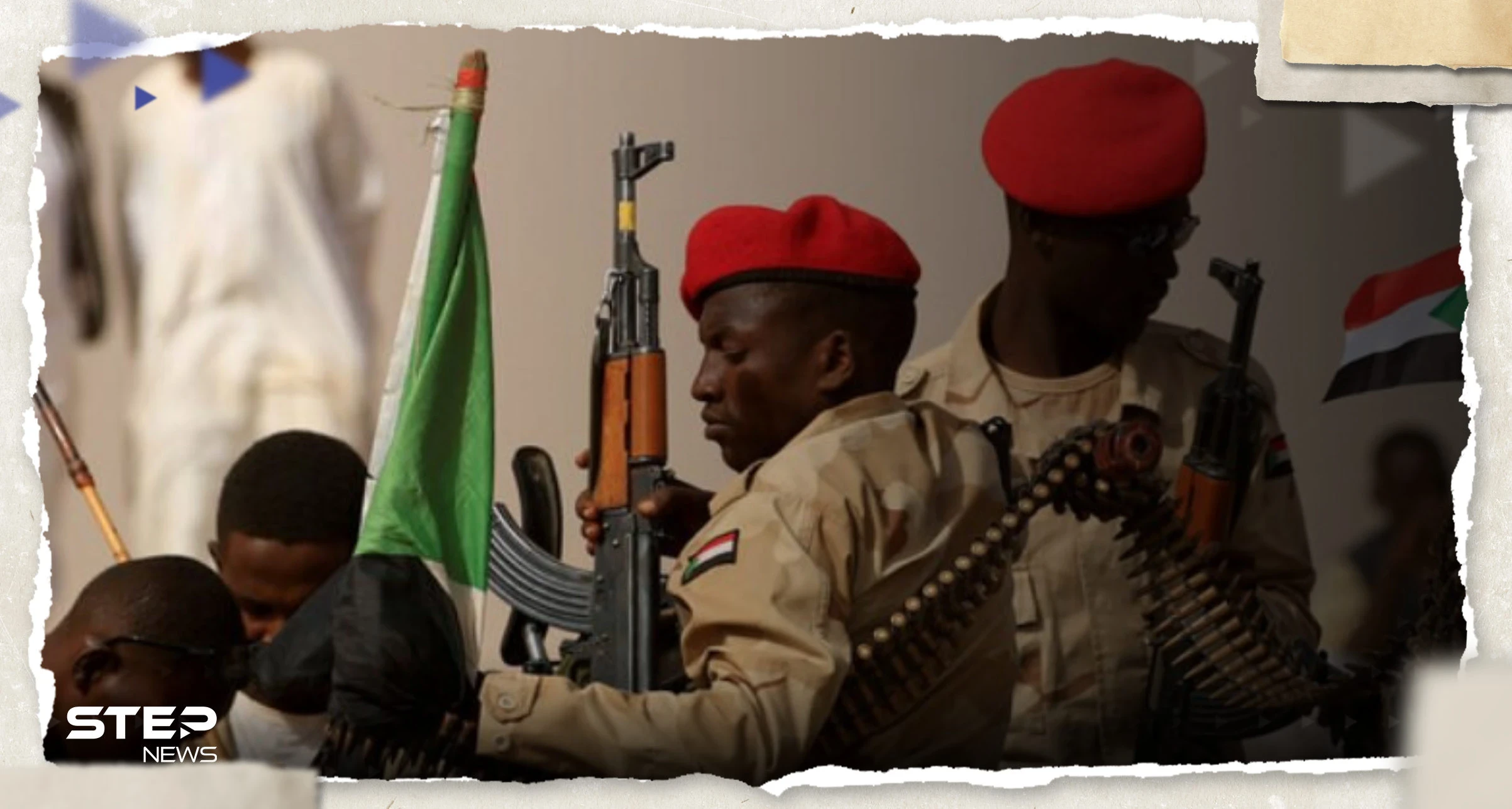 حرب السودان تؤثر على صناعة المشروبات الغازية.. قد نفقد "بيبسي وكوكاكولا" خلال أشهر