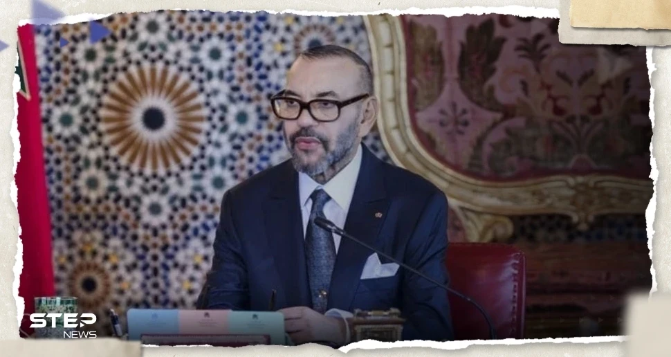 ملك المغرب يوجه رسالة لرئيس الوزراء الإسرائيلي.. ويتحدث عن قرار "مهم" اتخذه نتنياهو لصالح الرباط