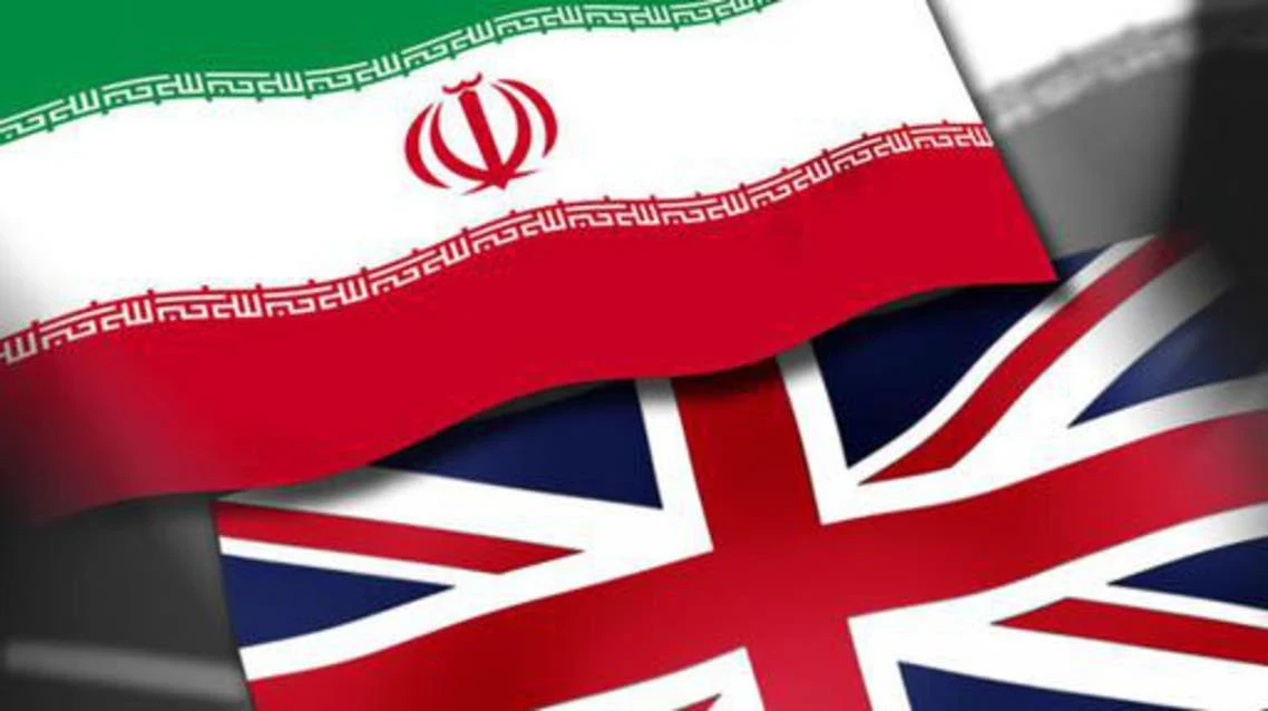 في اتصالٍ هاتفي.. روحاني وجونسون يبحثان الملف الشائك بين طهران وواشنطن