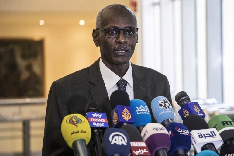 السودان يتحدث عن خطر يهدد 20 مليون إنسان إذا أقدمت إثيوبيا على هذه الخطوة