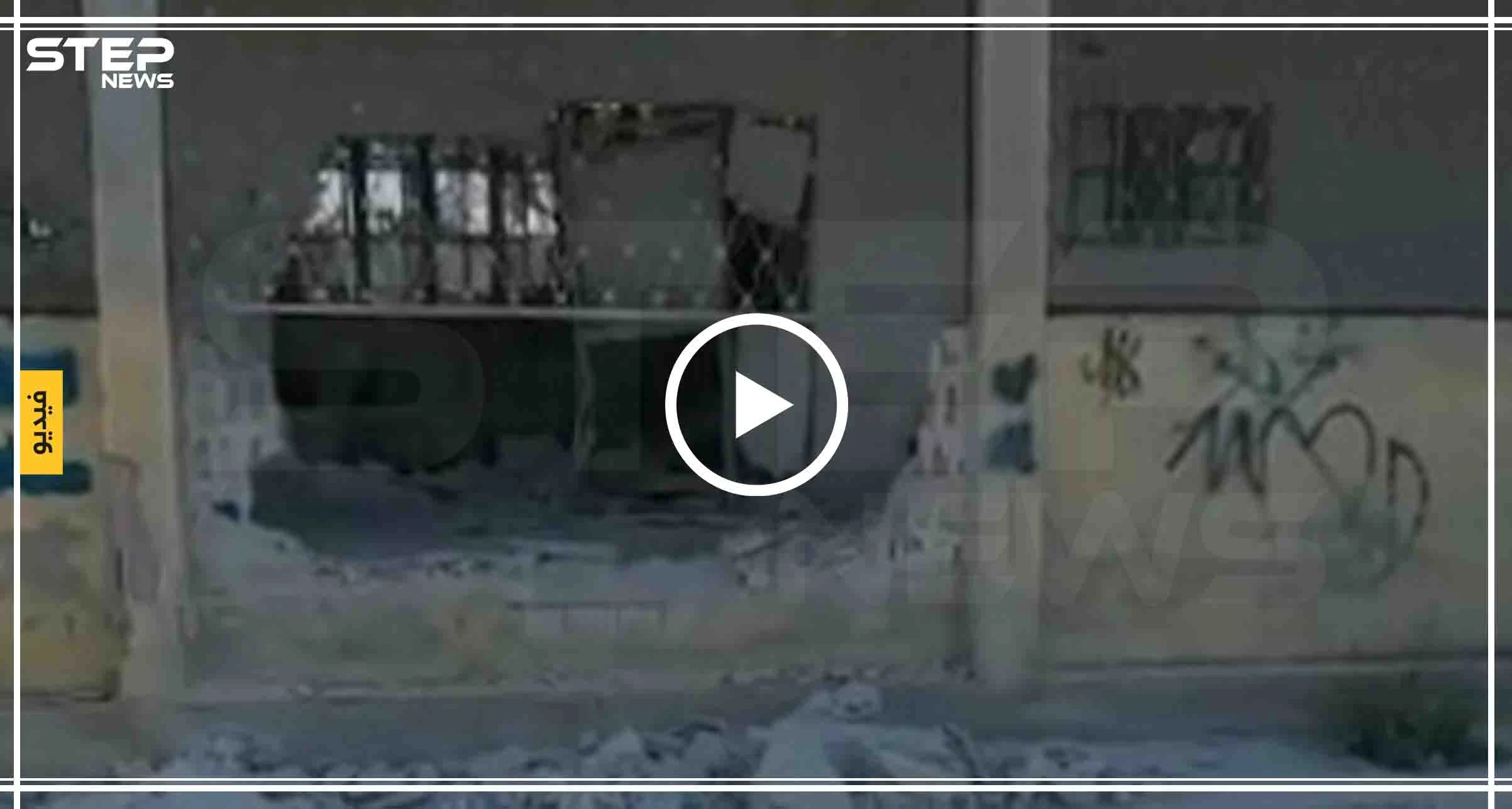 مدفعية النظام السوري والطيران الروسي يصعدان على أرياف إدلب.. ويوقعان ضحايا بالجانودية (فيديو)