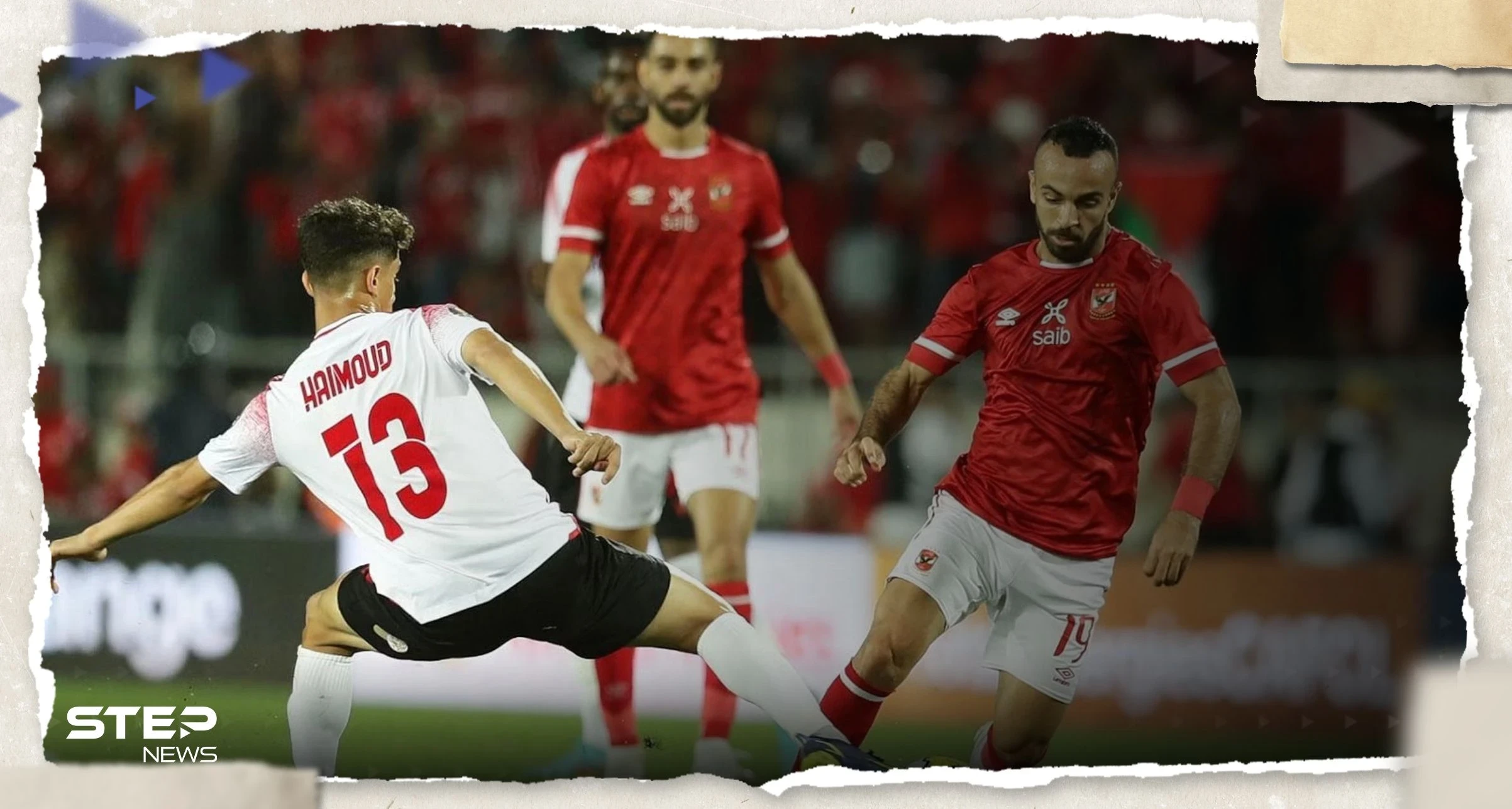 موعد مباراة الأهلي والوداد في ذهاب نهائي دوري أبطال إفريقيا والقنوات الناقلة