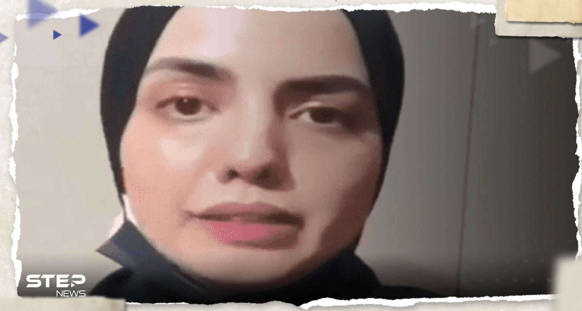 الصحفية الفلسطينية آيات الخضور توثق اللحظات الأخيرة قبل مقتلها بقصف إسرائيلي على غزة