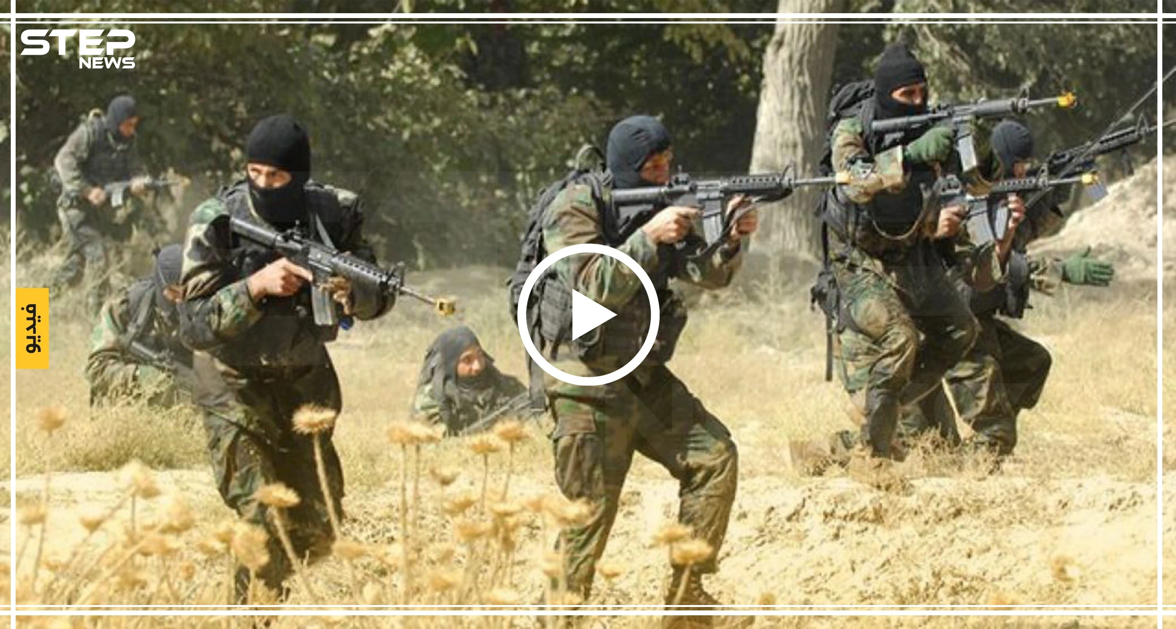 مسرّب|| مدني من رأس العين يتحدّث عن اعتداءات عناصر "الجيش الوطني" على النساء!!