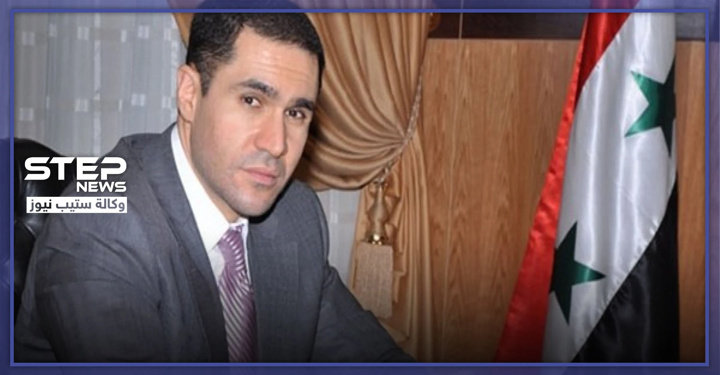"فارس الشهابي" يصف ريف حلب الغربي بـ"أخطر جيب إرهابي عرفته البشرية"..