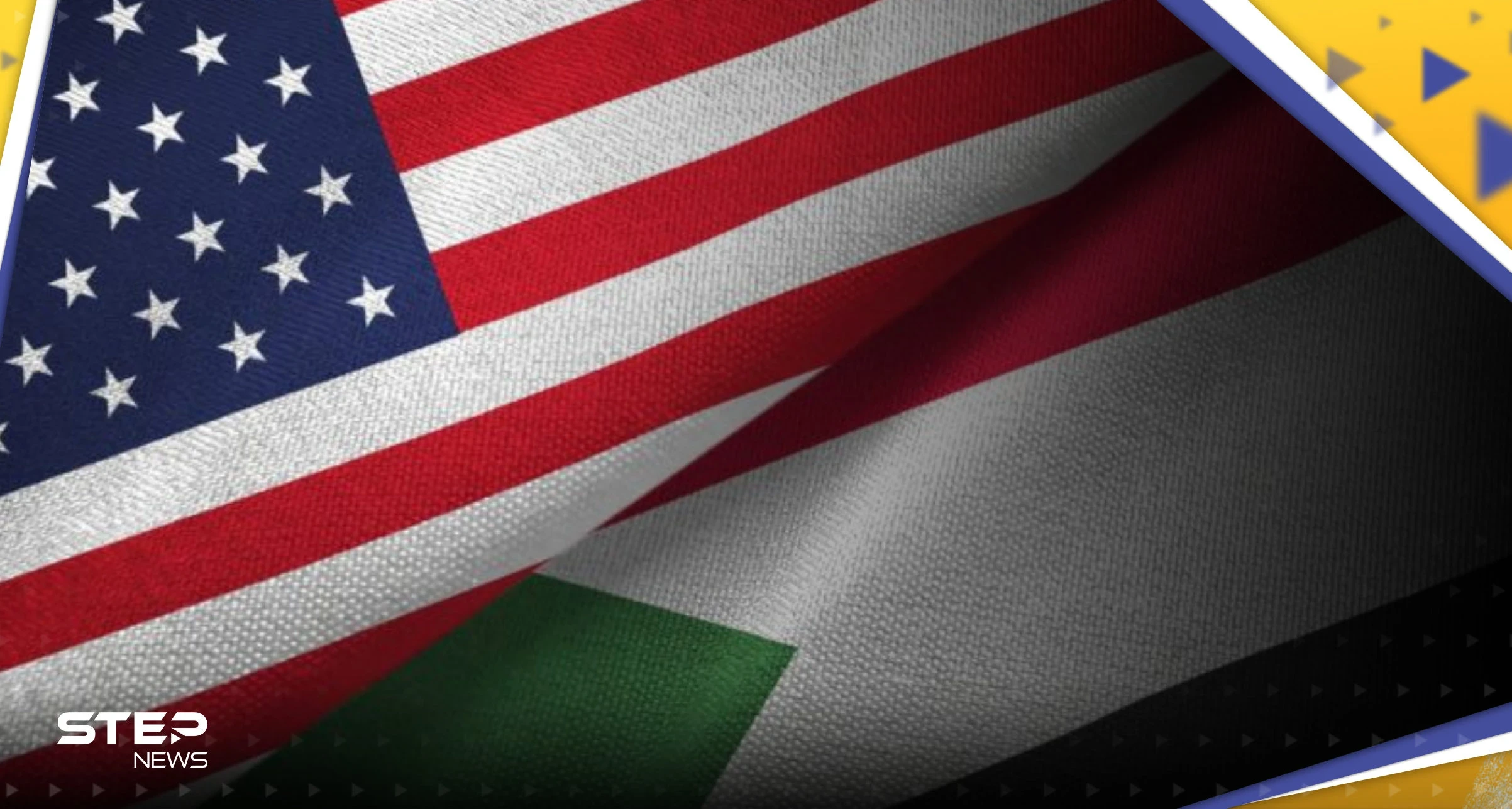 مقتل مواطن أمريكي بالسودان والبرهان يتلقى اتصالاً "عاجلاً" من واشنطن