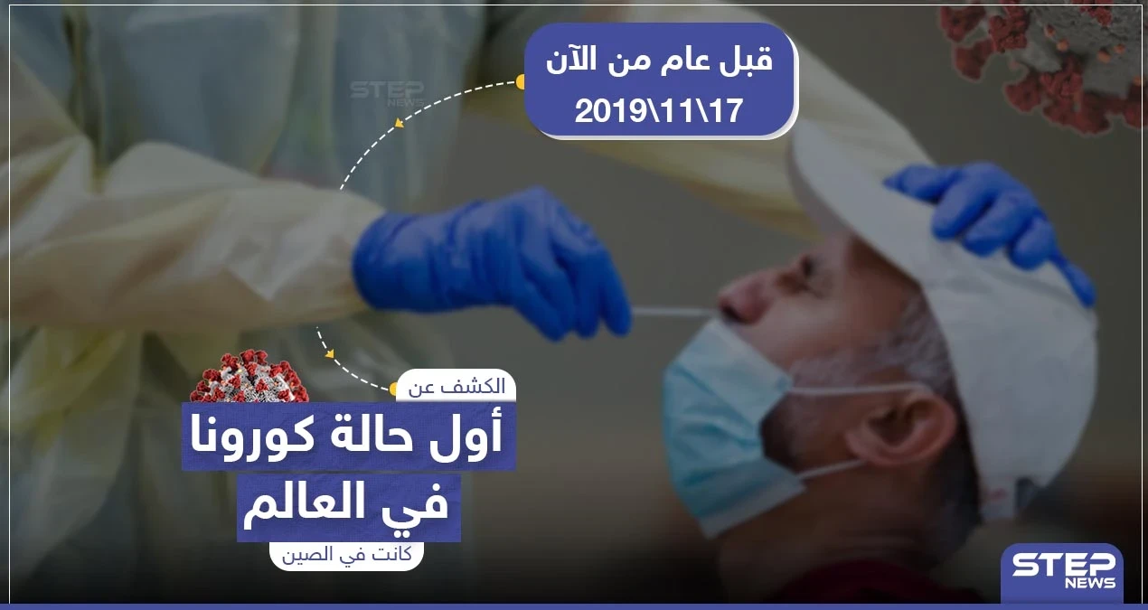 هل غير فايروس كورونا مسار حياتك؟