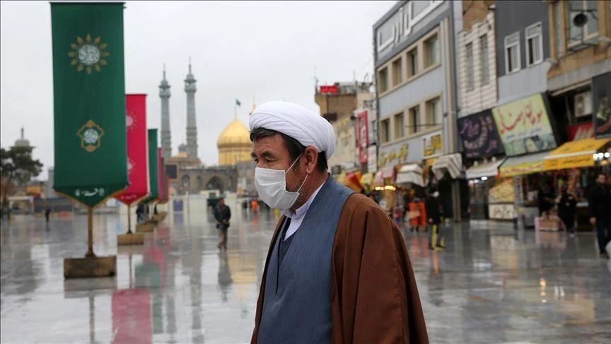 إيران تعلن عن وفاة شخص كل دقيقتين بالبلاد.. لهذا السبب