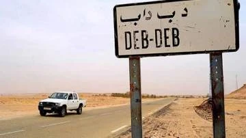 اتفاق جزائري ليبي على فتح معبر الدبداب الحدودي المغلق منذ 7 سنوات