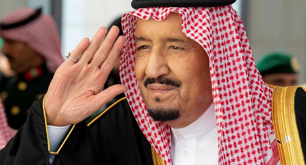 أوامر ملكية من العاهل السعودي وتغييرات بوزراء ومسؤولين بالمملكة