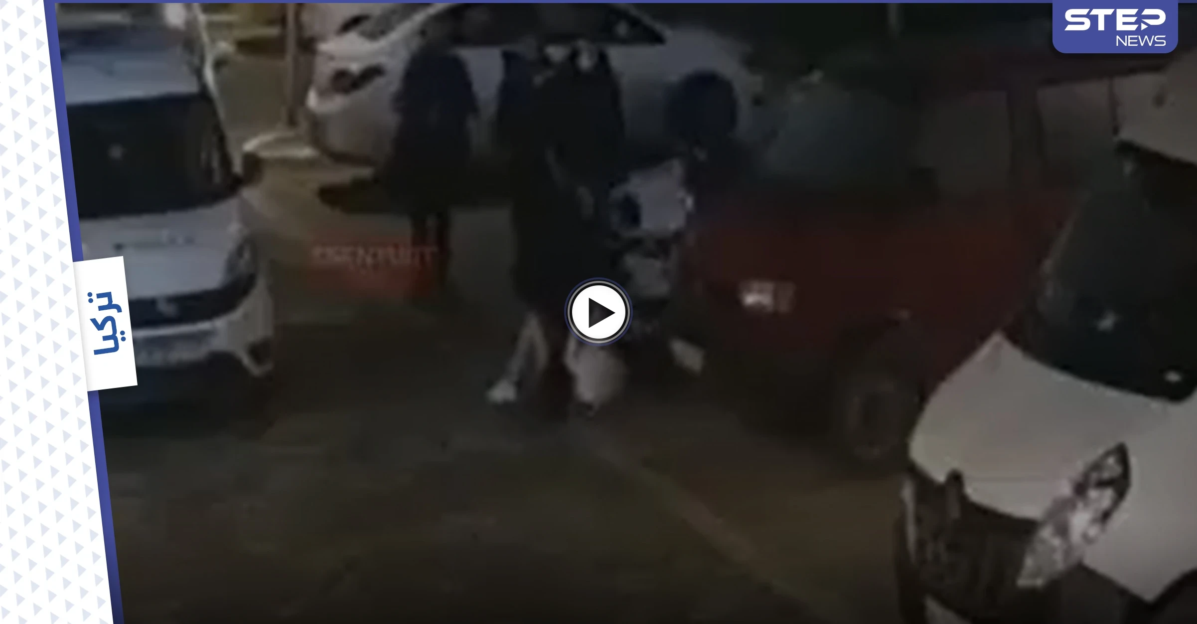 بالفيديو|| الشرطة التركية تعتدي على امرأة بالضرب وتهشم وجهها ومطالبات لمحاسبتهم
