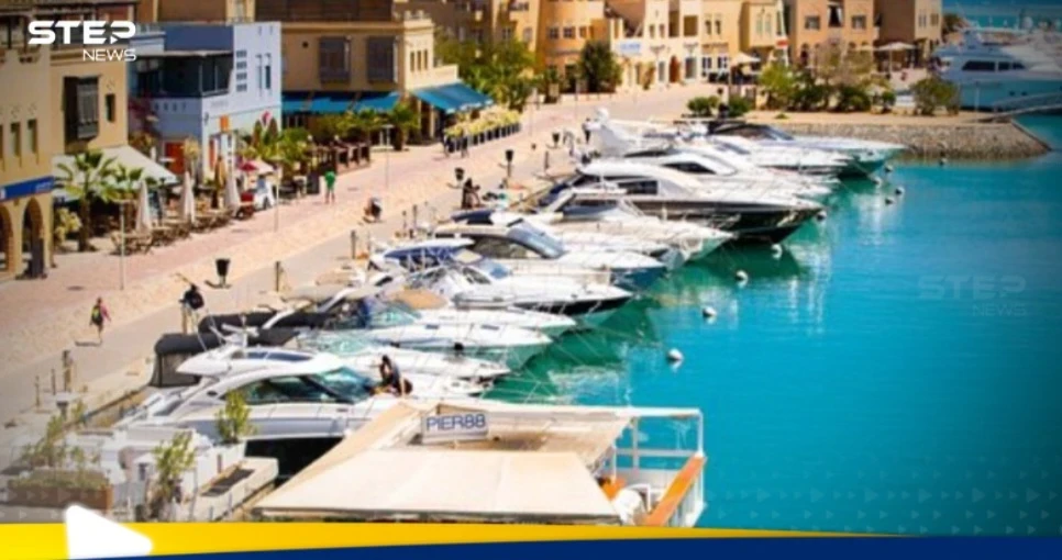 بعد جدل حول جنسية الضحايا.. مصر تكشف عن أول صورة لغواصة "سندباد"