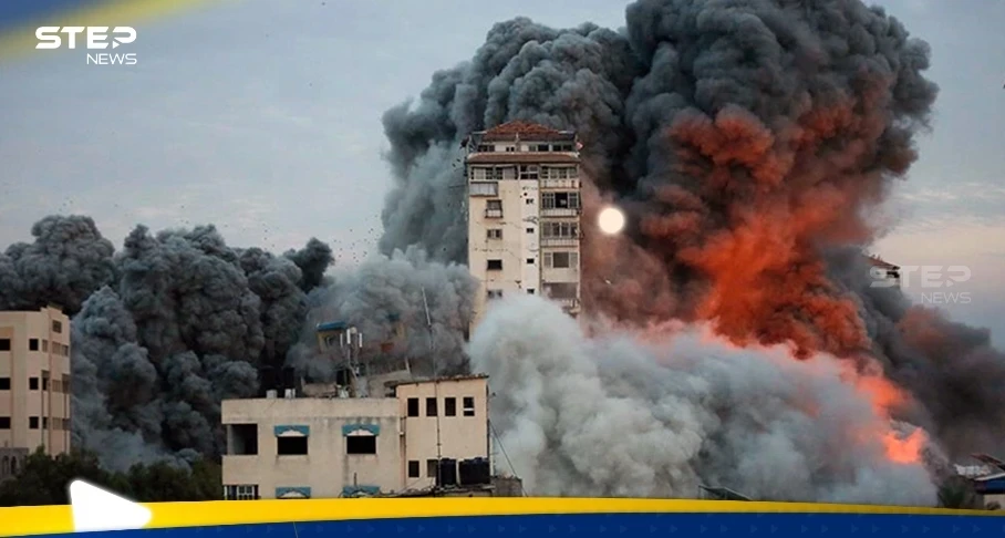 خطة بريطانية لإنهاء الصراع بين حماس وإسرائيل.. صحيفة تكشف التفاصيل