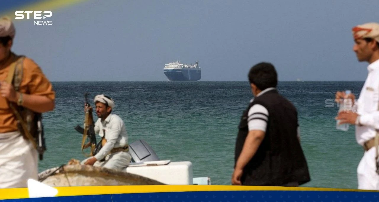 الحوثيون يستهدفون إسرائيل ويشتبكون مع البحرية الأمريكية.. ماذا جرى خلال الساعات الأخيرة؟
