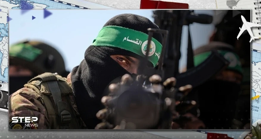 تقرير: حركة حماس قد تكشف عن مفاجأة قاتلة