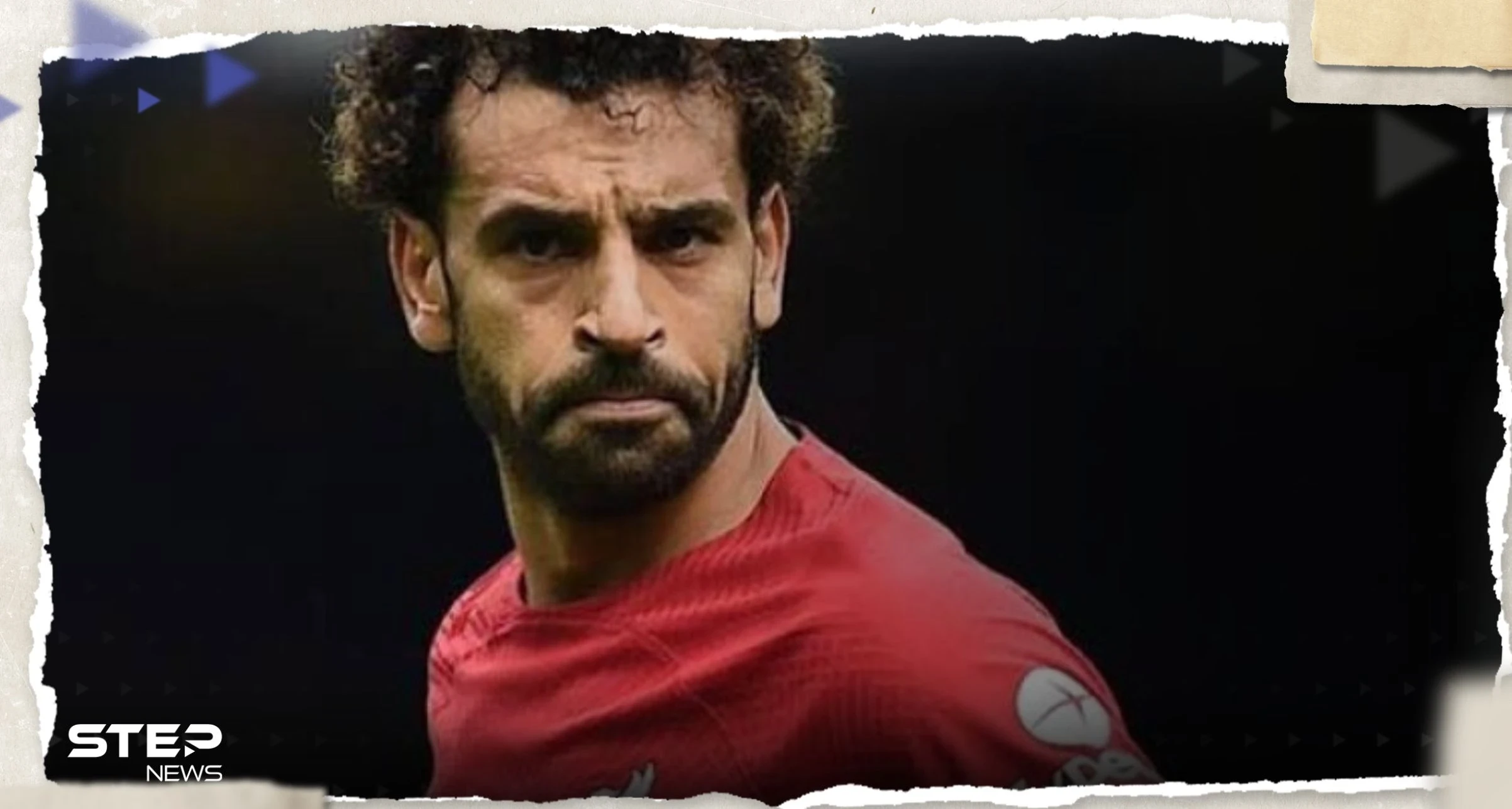 شاهد|| ردة فعل محمد صلاح بعد استبداله في لقاء تشيلسي 