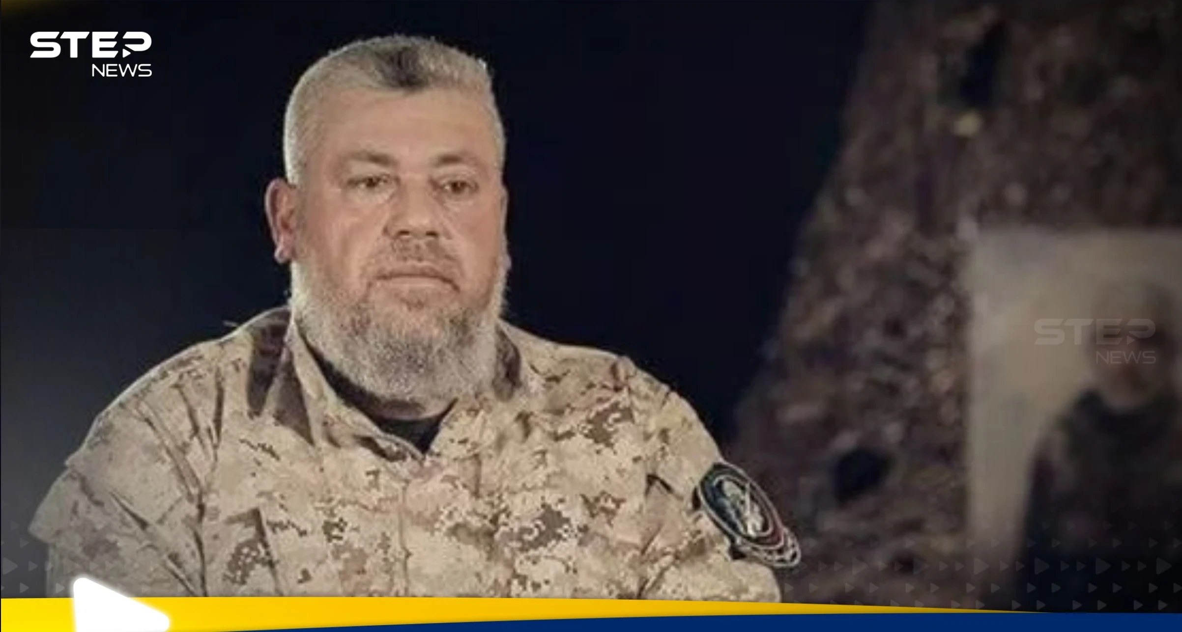 عز الدين الحداد زعيم حماس الجديد بعد محمد السنوار.. ماذا تعرف عنه
