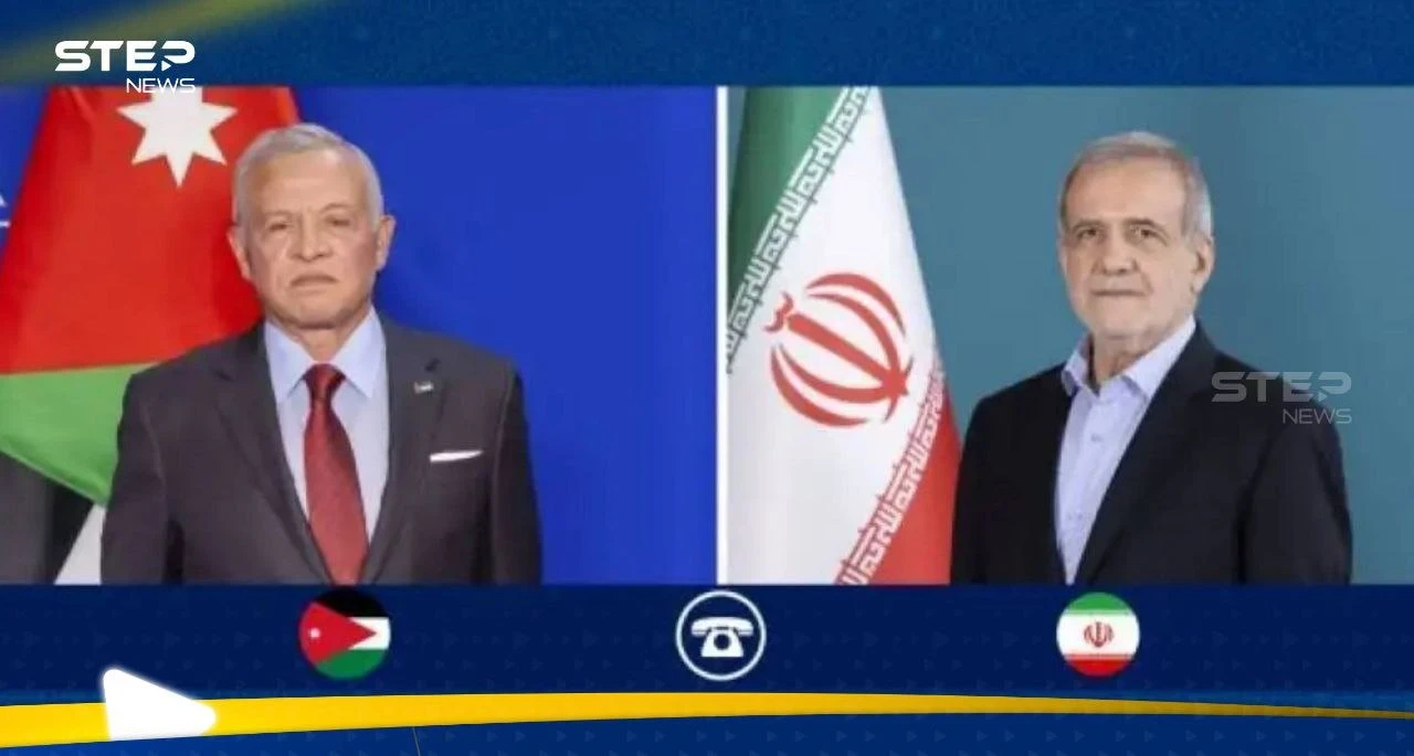 اتصال الملك عبد الله والرئيس الإيراني.. ما حقيقة ما دار بينهما؟