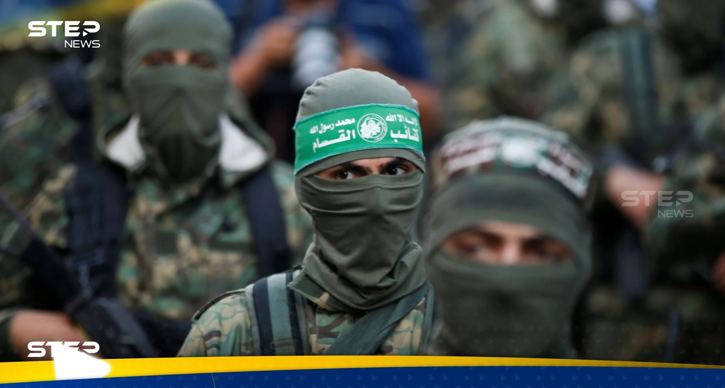 القسام تُفجّر عبوة مضادة للأفراد في قوة إسرائيلية وتكشف ما استولت عليه شمال قطاع غزة (فيديو)