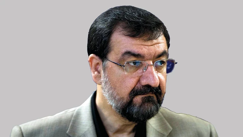 "ليست أول مرة له".. أول مرشح للانتخابات الرئاسية في إيران فمن هو