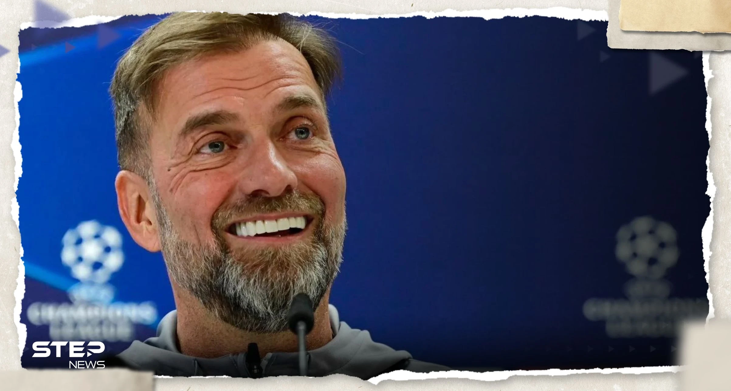 كلوب يطالب فيفا والاتحاد الأوروبي بالتدخل لوقف خطر السعودية على أوروبا!