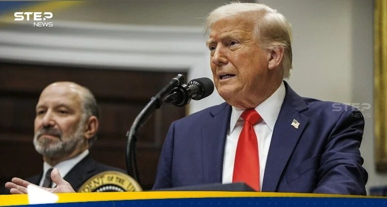 "قد تستهدف بوتين شخصيا".. صحيفة تكشف عن خطوة قد يقدم عليها ترامب ضد روسيا