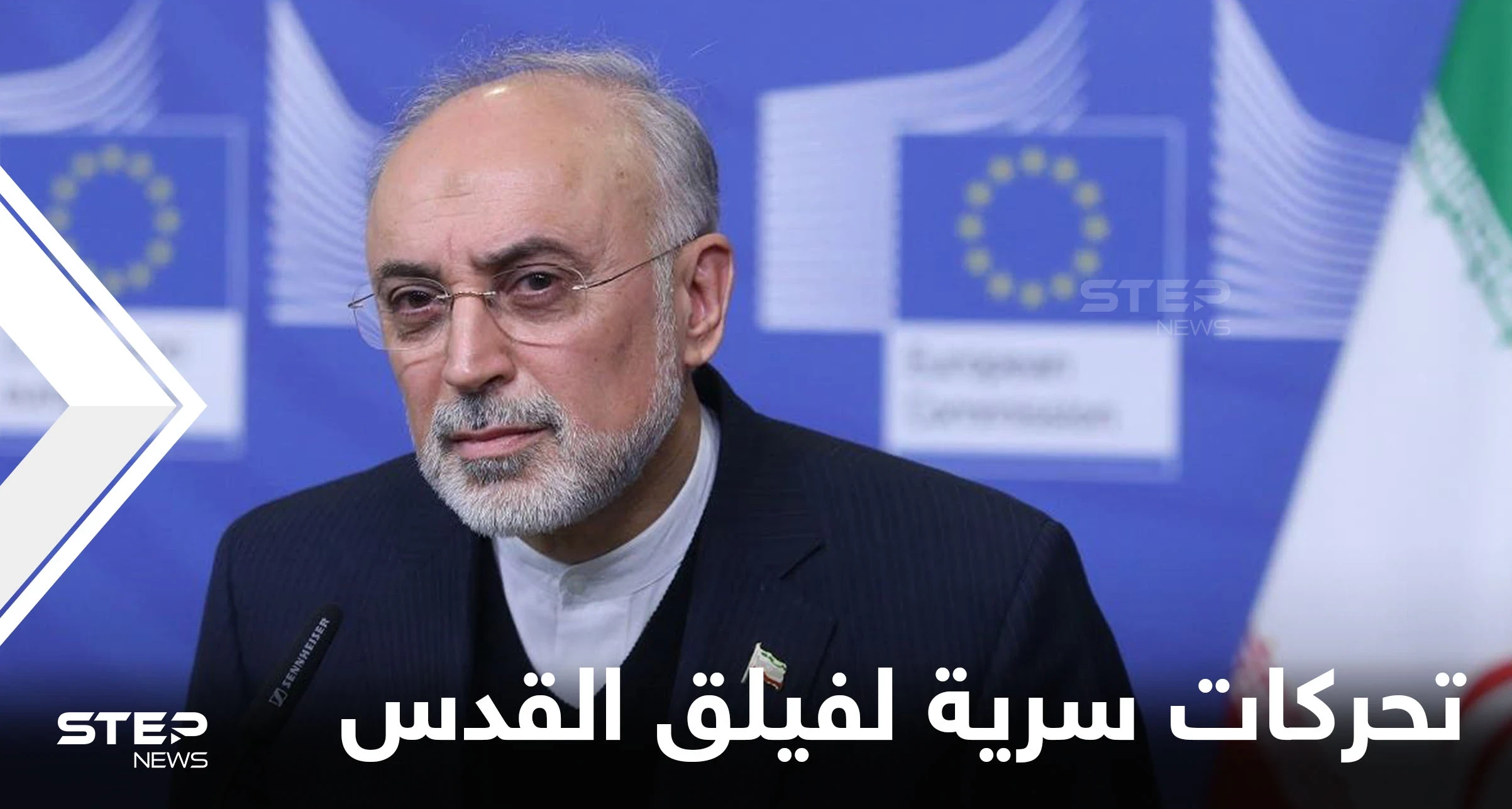 مسؤول إيراني رفيع يكشف عن "أنشطة سرية" لفيلق القدس في ليبيا وما أسسه قاسم سليماني هناك