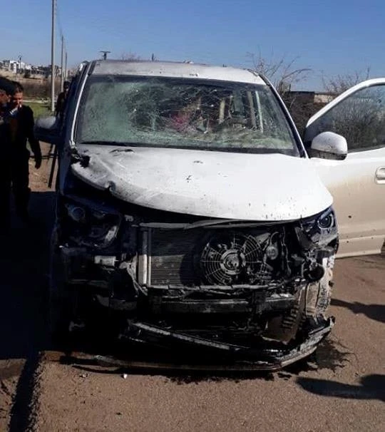 تصاعد عمليات التفجيرات في منبج، وضحايا من اتحاد المعلمين