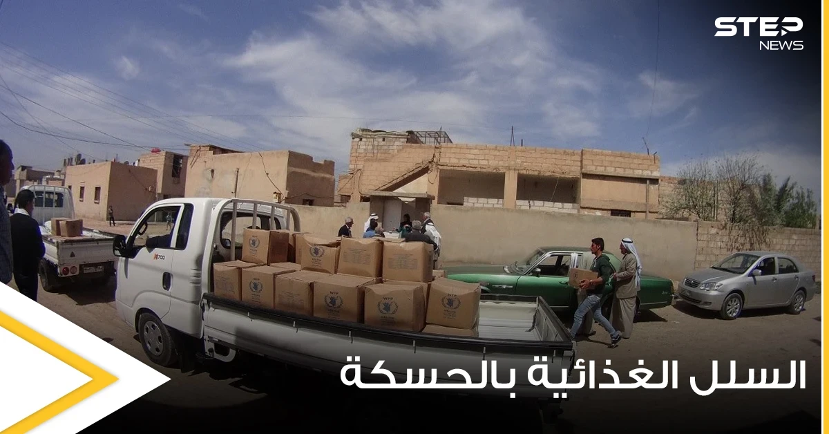 محافظ الحسكة يفضح سرقات النظام السوري هناك وعلاقاته بالمعونات الإنسانية