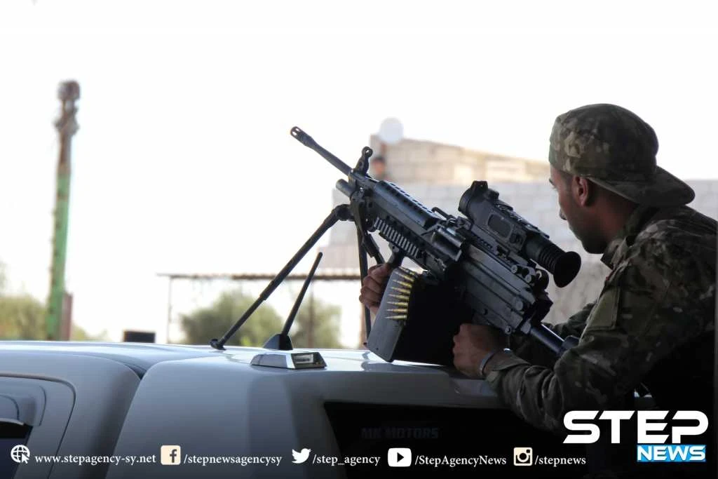 خاص لـ"ستيب": غليان في أطراف منبج، ولا بوادر لانطلاق المعركة حتى الآن