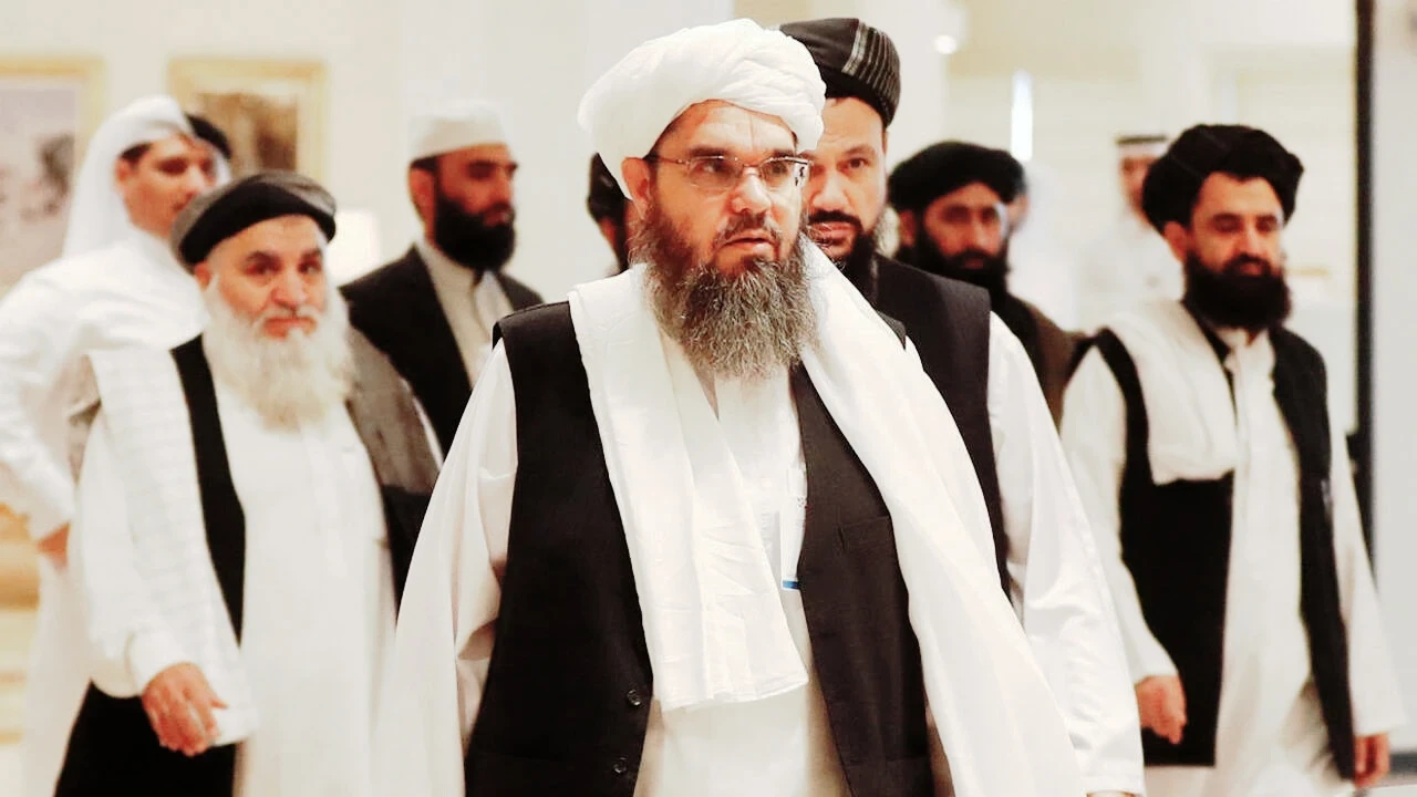 مقترح أوروبي جديد في أفغانستان وروسيا تبحث إعادة الإعمار