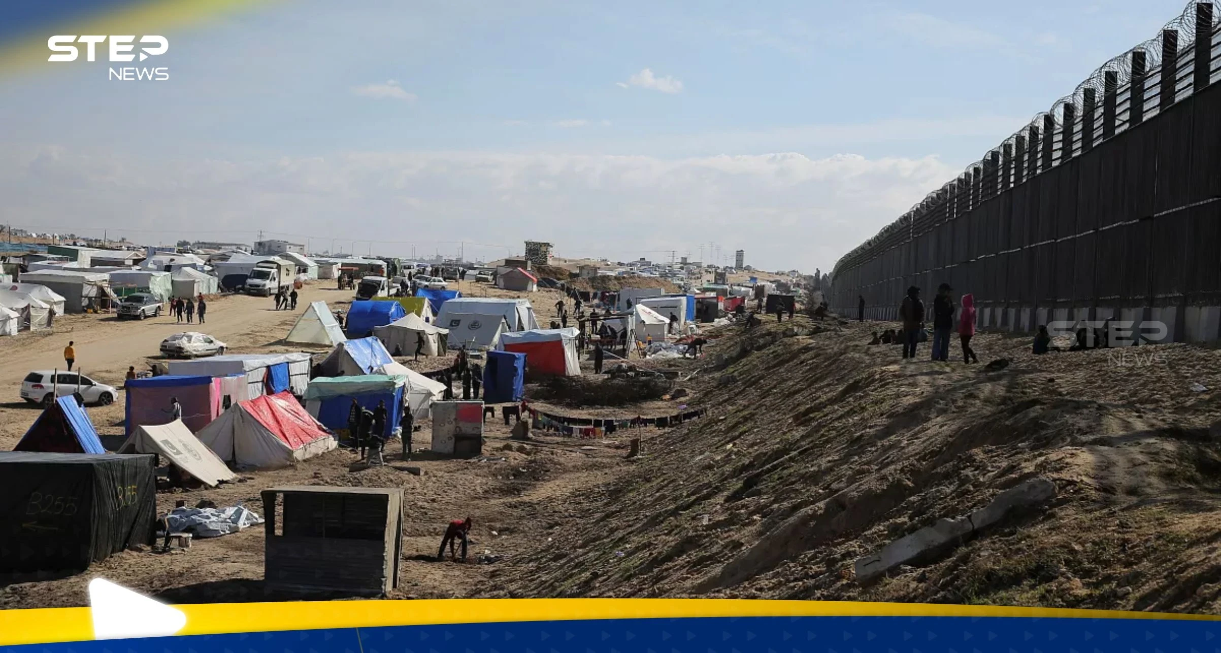 واشنطن تتحدث عن اجتياح رفح الفلسطينية والموعد المتوقع لبدء العملية