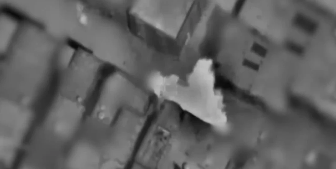 الجيش الإسرائيلي ينشر صوراً لكبار قادة أركان حماس تمّت تصفيتهم خلال الغارات الجوية على غزة