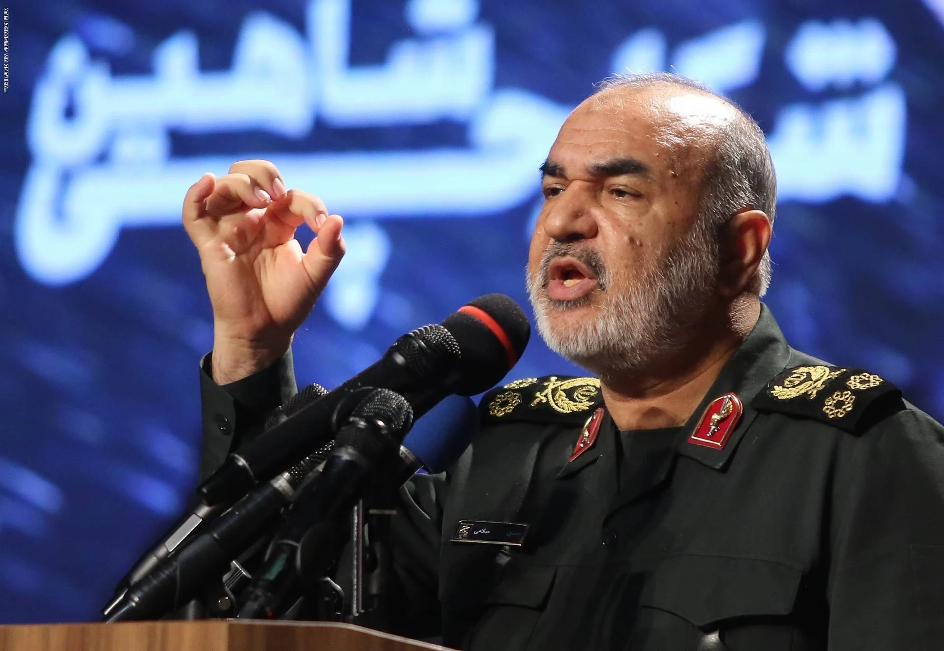 سلامي مهدداً: المنطقة لن تشهد استقراراً في عهد بايدن