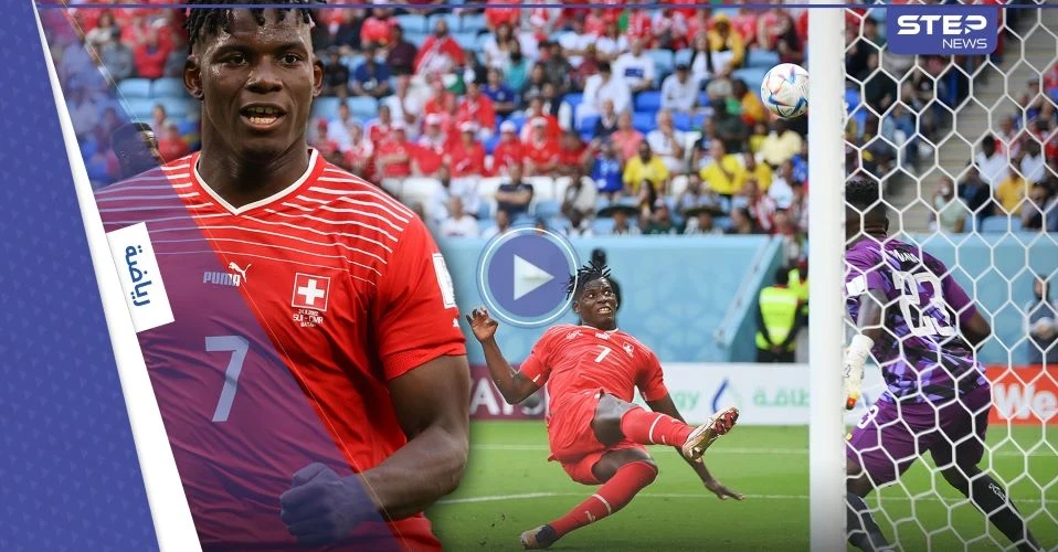 بالفيديو|| شاهد كيف اقتحم مشجعو الكاميرون منزل لاعب للانتقام منه بسبب هدف