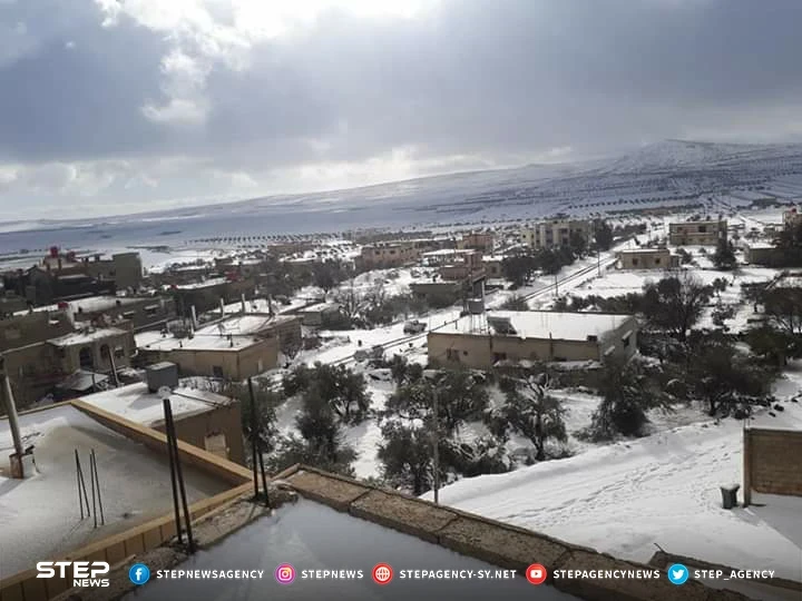 موجز أخبار الوضع السوري ليوم الأحد 20-01-2019