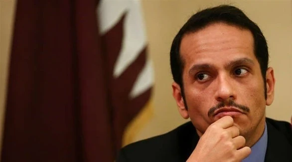 وزير الخارجية القطري يشكر طالبان ويكشف عن وجهة أول رحلة من مطار كابل تحت حكم طالبان