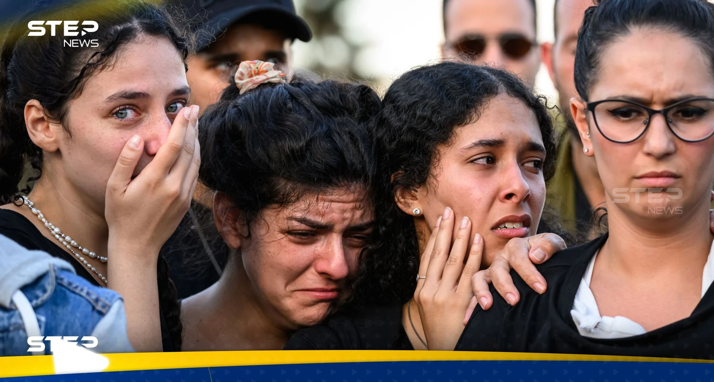 بسبب "طوفان الأقصى".. إسرائيل تواجه "أكبر أزمة صحة نفسية" في تاريخها