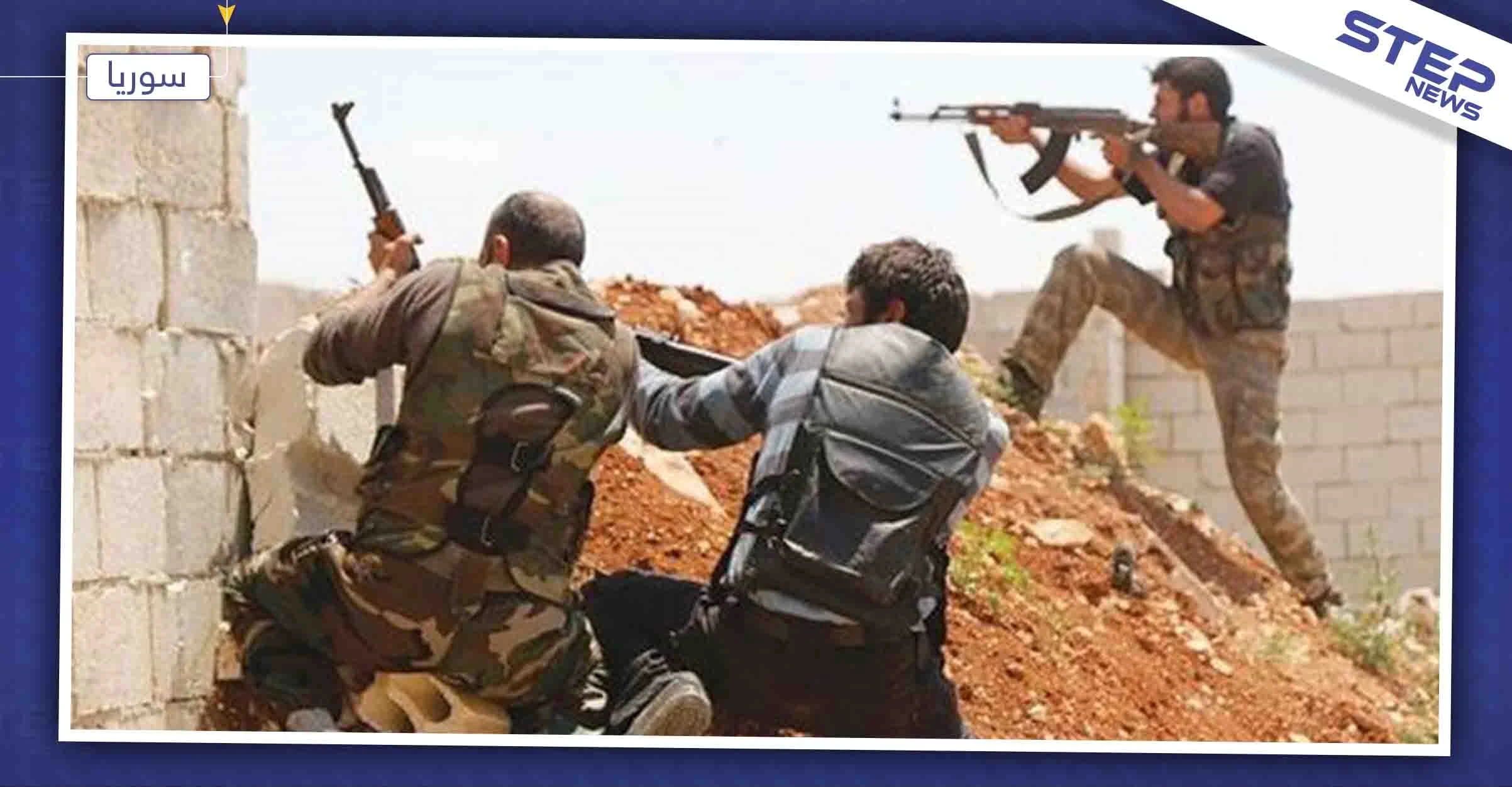 قتلى لقوات النظام السوريّ بهجمات جديدة على نقاط عسكرية بريف درعا